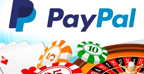 casino online che accettano paypal